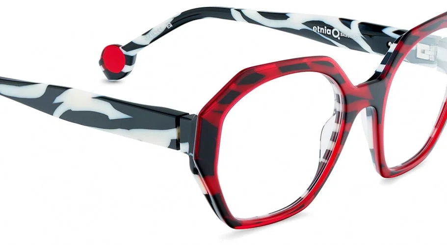 Etnia Barcelona SAHAS Eyeglasses - view 7
